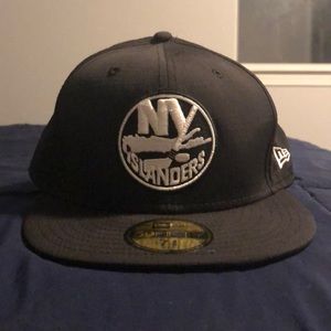 NY Islanders fitted